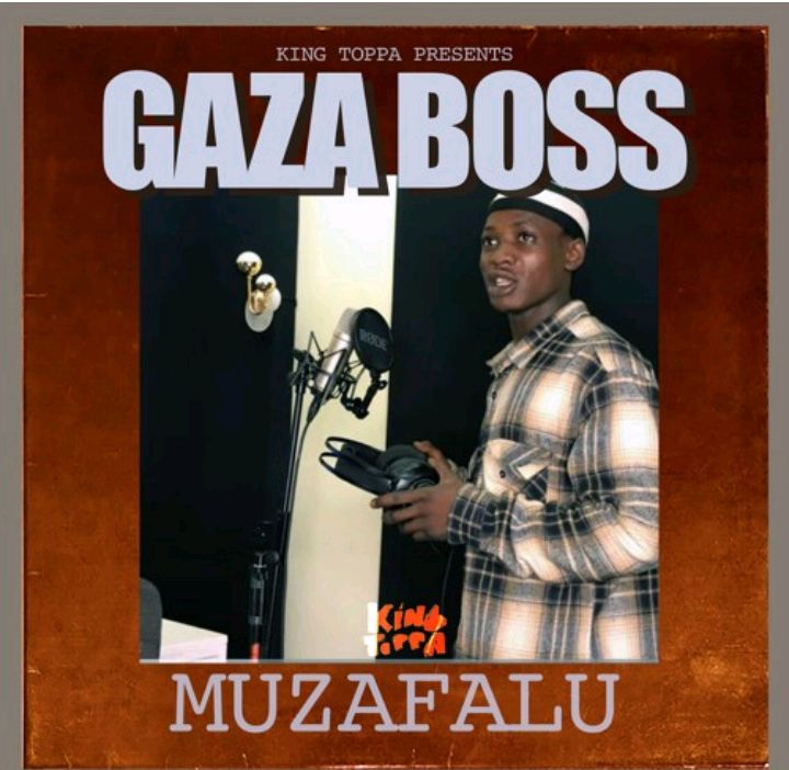 Gaza Boss